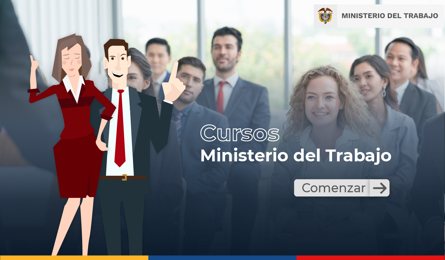 Ministerio Trabajo UNAD